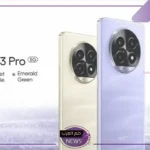 وحش الفئة المتوسطة.. ريلمي تطلق سلسلة جديدة من هواتف Realme 135G شاهد المواصفات