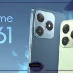 من عالم تاني.. إمكانيات فائقة في هاتف Realme C61 الجديد