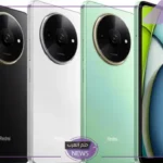 الملك الجديد من ريلمي.. شاهد أحدث المواصفات والإمكانيات في هاتف Redmi A3X