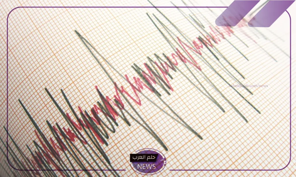 راصد الزلازل.. تحذير من هزة حماة في الأيام القادمة