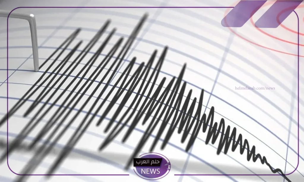 راصد الزلازل.. تحذير من هزة حماة في الأيام القادمة