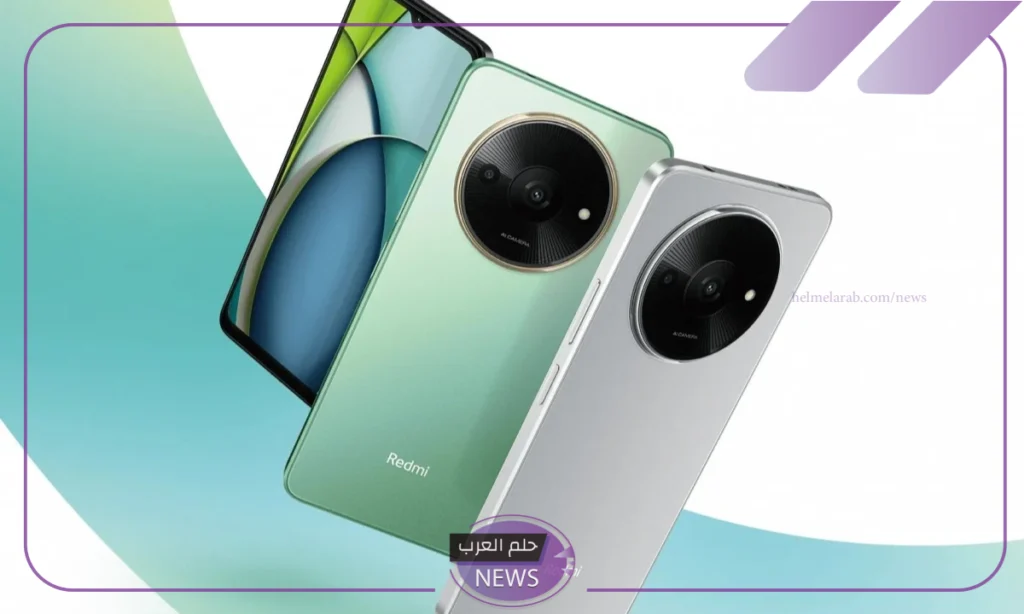 الملك الجديد من ريلمي.. شاهد أحدث المواصفات والإمكانيات في هاتف Redmi A3X