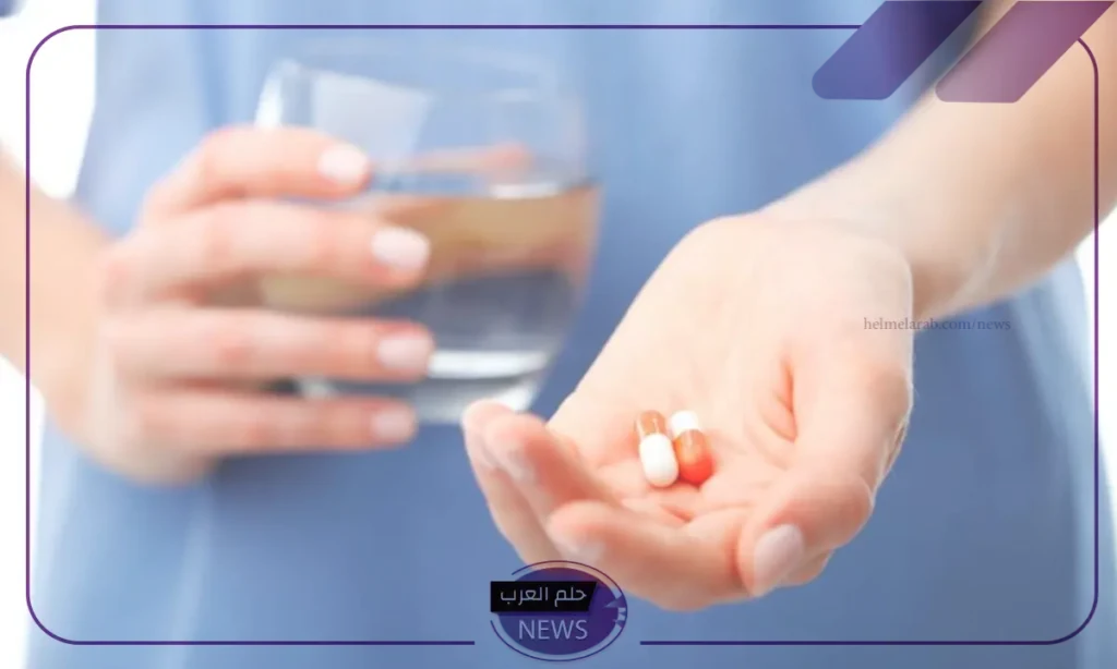 الغذاء والدواء.. 173 ألف بلاغ حتى الآن عن الأعراض الجانبية للأدوية ومنها خمس أنواع الغذاء والدواء.. 173 ألف بلاغ حتى الآن عن الأعراض الجانبية للأدوية ومنها خمس أنواع