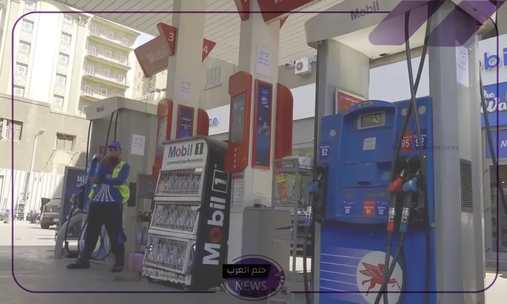 البنزين وصل كم؟ سعر شراء البنزين اليوم 5 سبتمبر في محطات الوقود