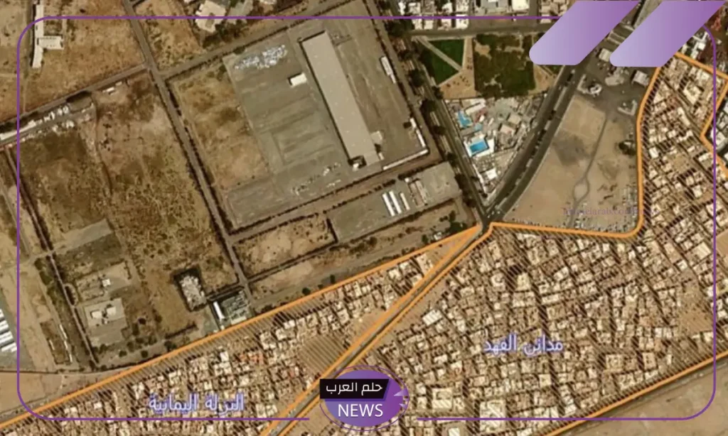 مع صرف التعويضات.. عودة إزالة مكة من جديد والكشف عن الخريطة الجديدة لإزالة العشوائيات مع صرف التعويضات.. عودة إزالة مكة من جديد والكشف عن الخريطة الجديدة لإزالة العشوائيات