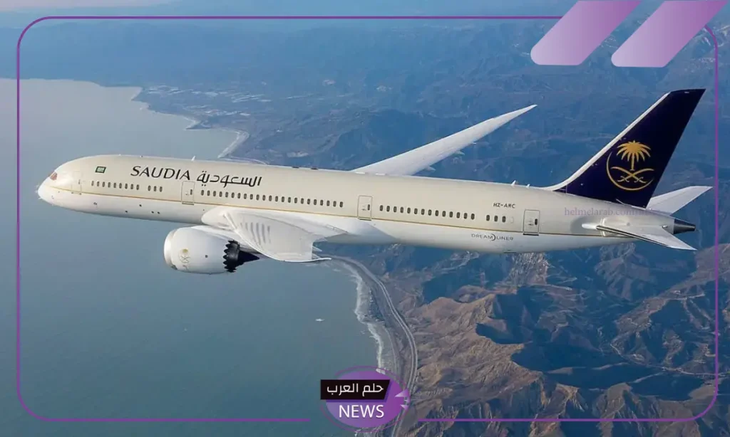 الطيران السعودي.. إغلاق الخطوط في هذه المدن واستبدالها بطيران جديد الطيران السعودي.. إغلاق الخطوط في هذه المدن واستبدالها بطيران جديد
