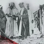 ارقام القبائل في السعوديه مع الرمز لكل قبيله