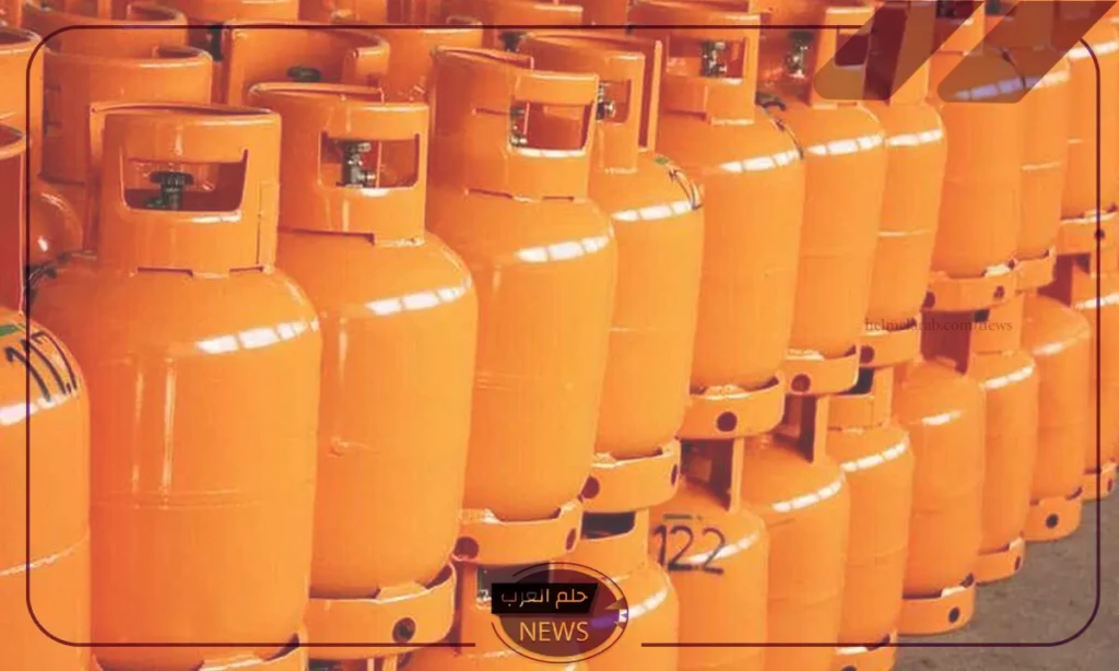 للمرة الأولى في التاريخ.. الطرق الجديدة لبيع اسطوانات الغاز المنزلي في السعودية للمرة الأولى في التاريخ.. الطرق الجديدة لبيع اسطوانات الغاز المنزلي في السعودية