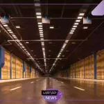الرياض.. افتتاح أحدث الأنفاق الحديثة العالمية بمواصفات رفيعة المستوى لتخفيف الازدحام