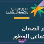 الموارد البشرية.. الكشف عن الفئات المستبعدة من الضمان الجديد في المملكة