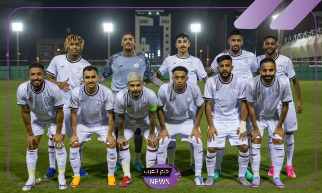 منافسات كأس الملك.. موعد مباراة الشباب والخلود والقنوات الناقلة والمعلق منافسات كأس الملك.. موعد مباراة الشباب والخلود والقنوات الناقلة والمعلق