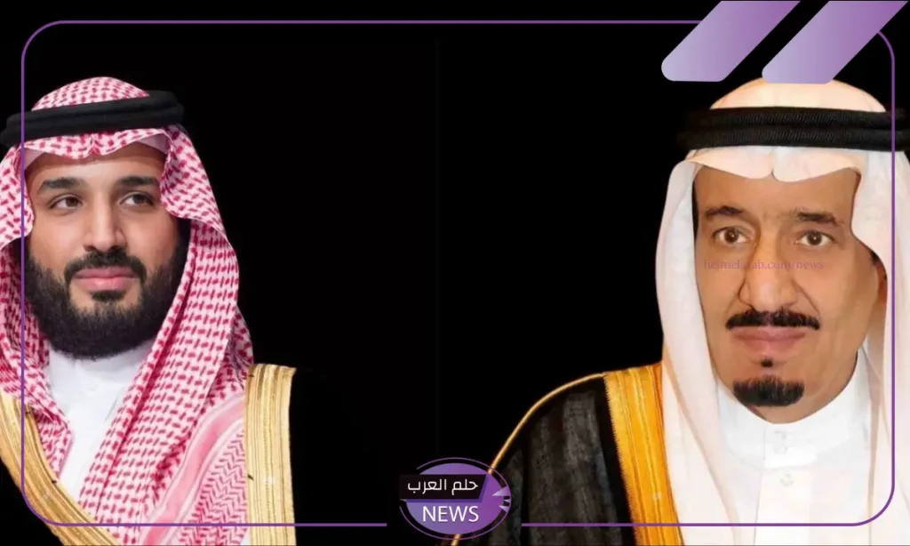 قرارات جديدة.. السعودية تقرر صرف دعم مالي شهري للفلسطينيين وتؤكد على جهودها في وقف إطلاق النار وإيجاد حل قرارات جديدة.. السعودية تقرر صرف دعم مالي شهري للفلسطينيين وتؤكد على جهودها في وقف إطلاق النار وإيجاد حل