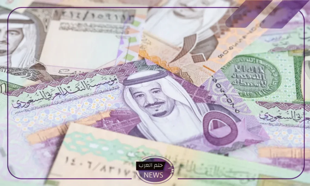 الريال.. أسعار شراء الريال بالجنيه في جميع البنوك اليوم الخميس 5 سبتمبر الريال.. أسعار شراء الريال بالجنيه في جميع البنوك اليوم الخميس 5 سبتمبر