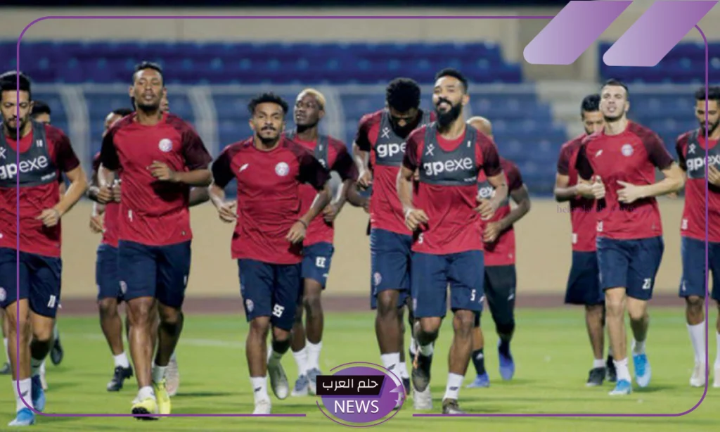 كأس خادم الحرمين.. الموعد والقنوات الناقلة لمباراة الاتفاق والعدالة اليوم كأس خادم الحرمين.. الموعد والقنوات الناقلة لمباراة الاتفاق والعدالة اليوم