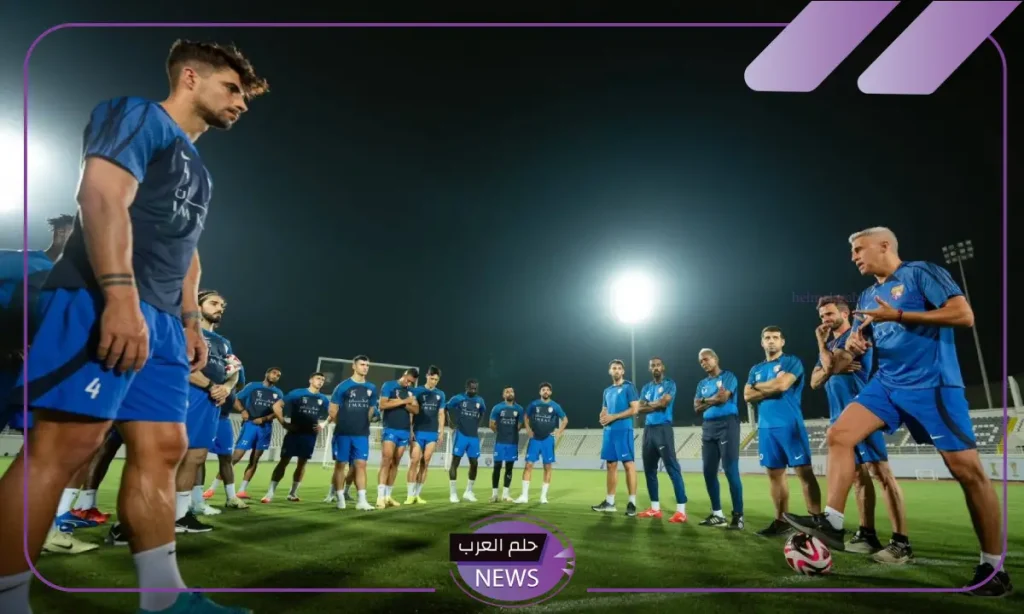 كأس إنتركونتيننتال.. الموعد والقنوات الناقلة لمباراة العين الإماراتي وأوكلاند سيتي في الدور الأول كأس إنتركونتيننتال.. الموعد والقنوات الناقلة لمباراة العين الإماراتي وأوكلاند سيتي في الدور الأول
