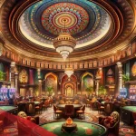 Arabic Casinos حيث منصة عالمية بخدمات متميزة