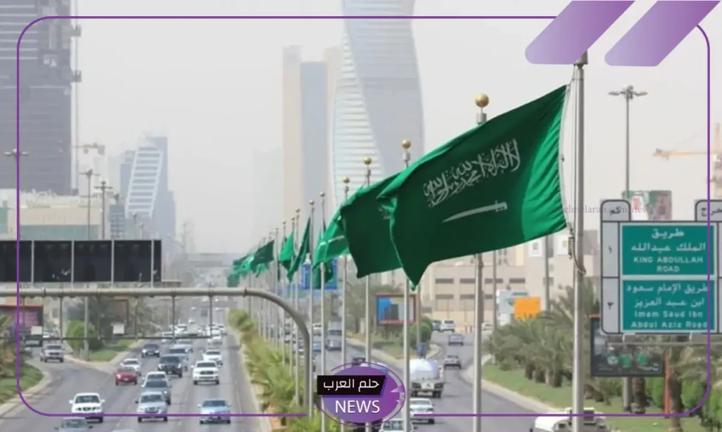 خادم الحرمين الشريفين.. قرار بإلغاء الرسوم والكفالة للمغتربين بالسعودية خادم الحرمين الشريفين.. قرار بإلغاء الرسوم والكفالة للمغتربين بالسعودية