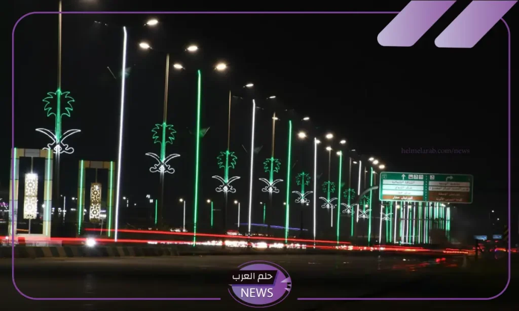 إدارة المرور.. احتفل باليوم الوطني وتجنب ارتكاب تلك المخالفات الأربعة إدارة المرور.. احتفل باليوم الوطني وتجنب ارتكاب تلك المخالفات الأربعة