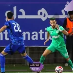 من يحسم بطاقة الصعود؟ القنوات الناقلة وموعد مباراة المصري والهلال