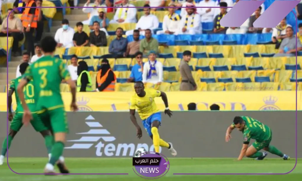 دوري أبطال آسيا.. القنوات الناقلة لمباراة الشرطة العراقي والنصر السعودي دوري أبطال آسيا.. القنوات الناقلة لمباراة الشرطة العراقي والنصر السعودي