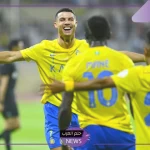 بقيادة رونالدو.. موعد مباراة النصر والريان في دوري أبطال آسيا والقنوات الناقلة