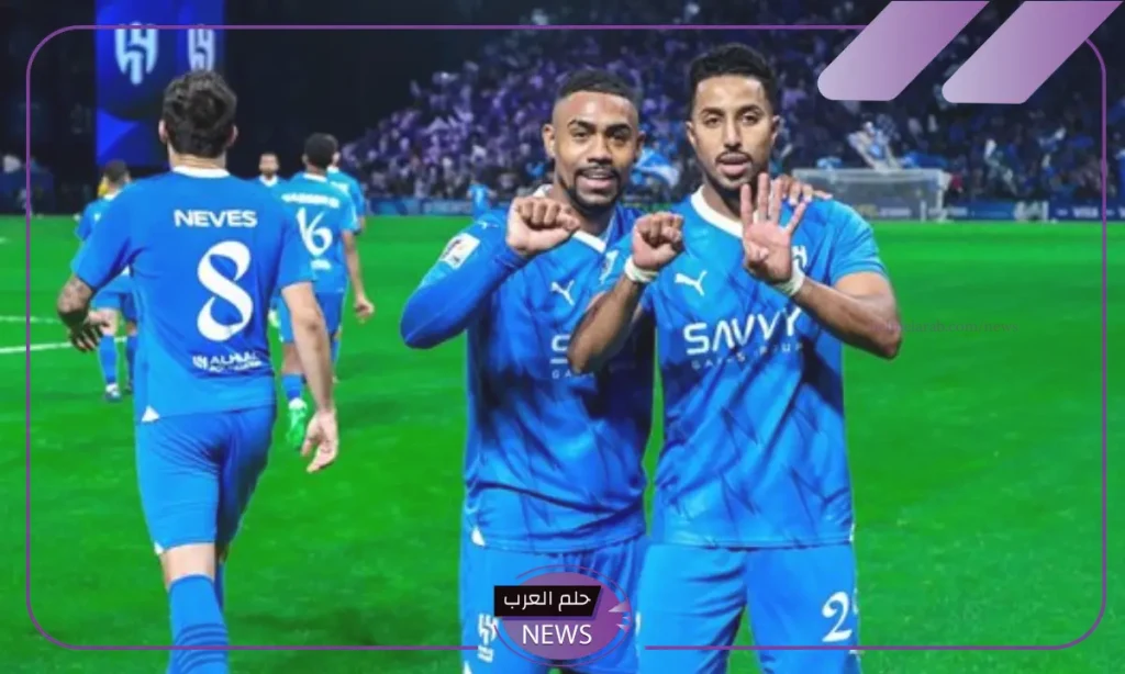 لمواصلة السيطرة.. موعد مباراة الهلال والشرطة العراقي والقنوات الناقلة والمعلق