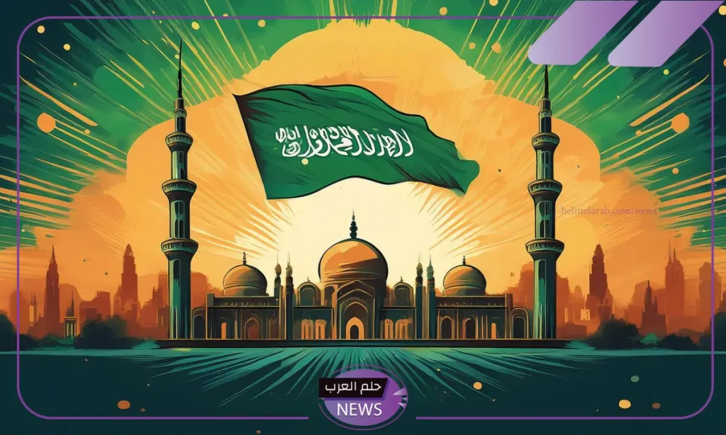 المستشار ترك آل شيخ.. الكشف عن هوية اليوم الوطني السعودي 94 المستشار ترك آل شيخ.. الكشف عن هوية اليوم الوطني السعودي 94