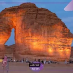 إنجاز سعودي جديد.. السعودية تحقق نموًا بنسبة بلغت 73% في زيادة السياح