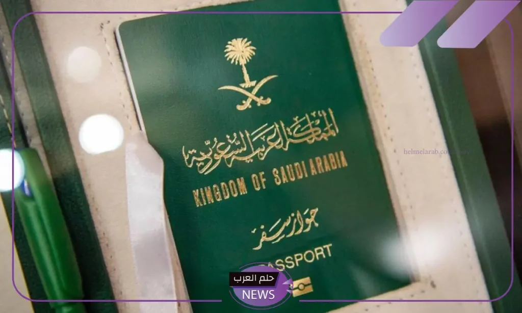 تقارير عالمية تكشف عن ترتيب جواز السفر السعودي بين الجوازات العربية تقارير عالمية تكشف عن ترتيب جواز السفر السعودي بين الجوازات العربية