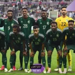 في هذا المركز.. ترتيب السعودية العالمي بين منتخبات كرة القدم لشهر سبتمبر 2024