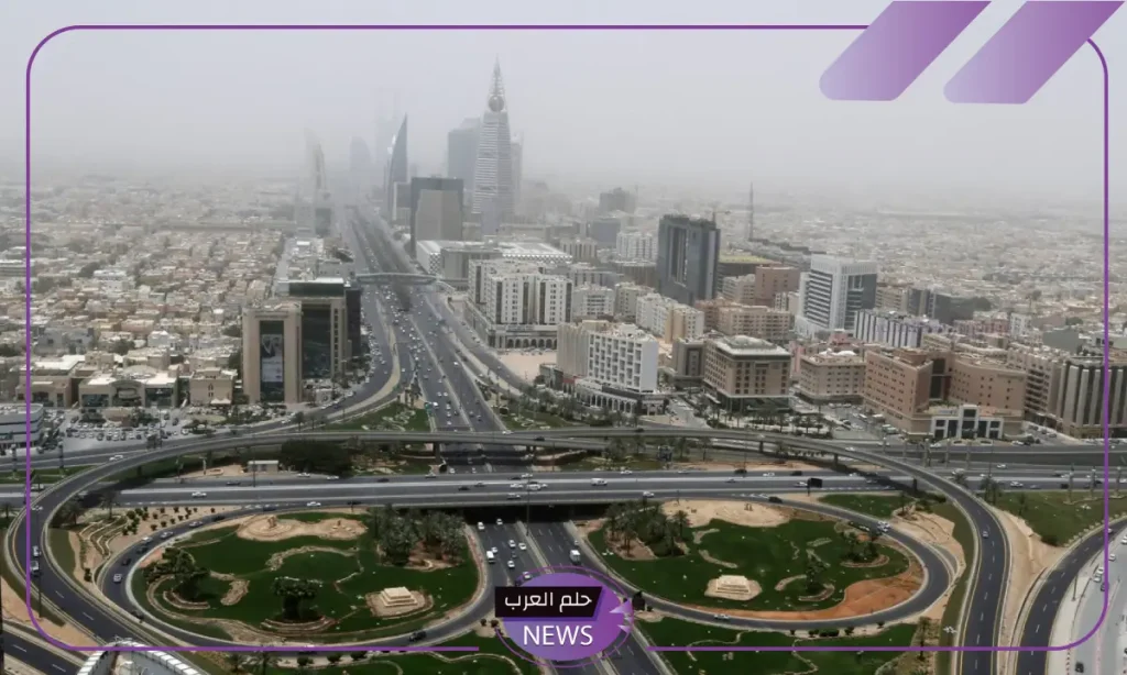 لتطور الطرق.. توقيع عقود واتفاقيات بـ 6 مليارات ريال لتطوير طرق الرياض لتطور الطرق.. توقيع عقود واتفاقيات بـ 6 مليارات ريال لتطوير طرق الرياض