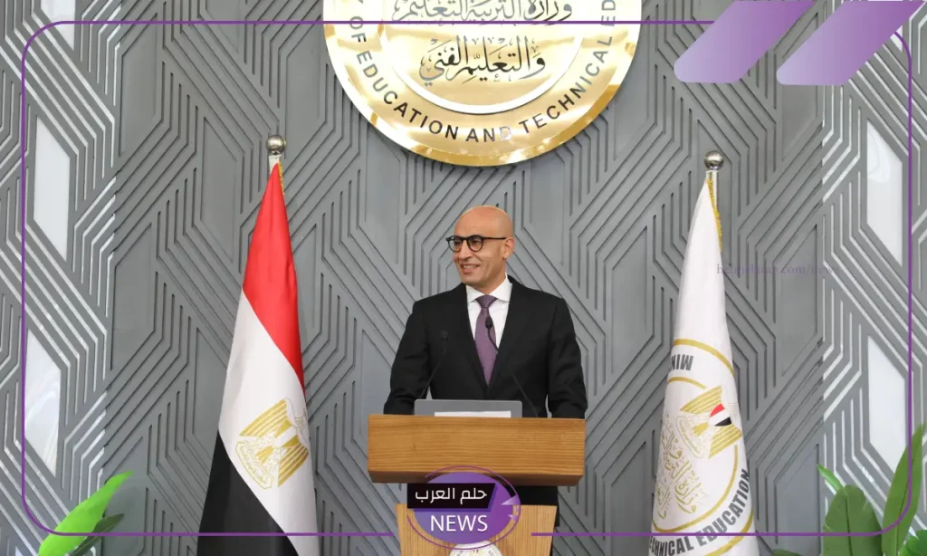 التعليم المصري.. تعيين أكثر من 20 ألف معلم لنظام التدريس الجديد بالحصة التعليم المصري.. تعيين أكثر من 20 ألف معلم لنظام التدريس الجديد بالحصة