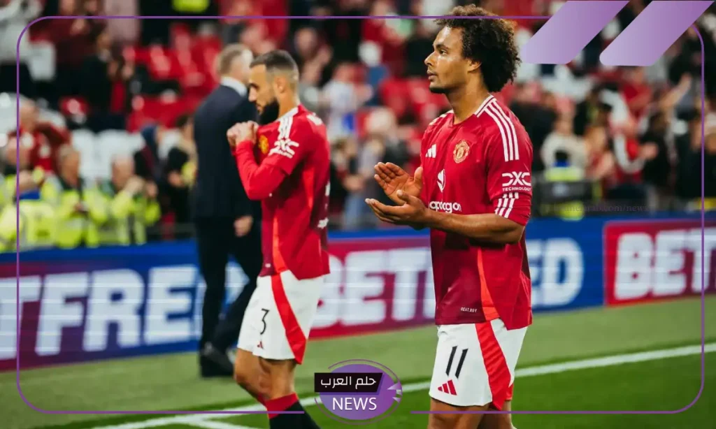 الدوري الأوروبي.. القنوات الناقلة والموعد والمعلق لمباراة مانشستر يونايتد وتفينتي الدوري الأوروبي.. القنوات الناقلة والموعد والمعلق لمباراة مانشستر يونايتد وتفينتي