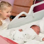 عبارات استقبال مولوده قصيرة .. أجمل تهنئة عند وصول المولودة