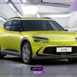 بسعر رخيص.. اكتشف إمكانيات جينيسيس GV60 موديل 2025