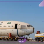 رحلة نقل الطائرات.. تعرف على الشركة الناقلة للطائرات السعودية من جدة للرياض