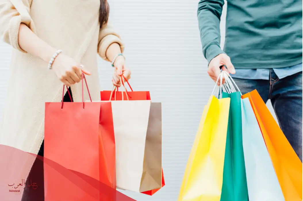 التسوق في المنام .. تفسير حلم السوق للعزباء والمتزوجة لابن سيرين