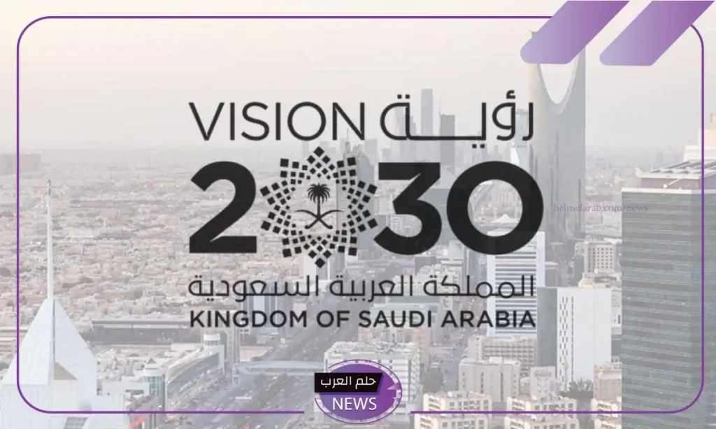 السعودية.. تحقيق نسبة 87% من الأهداف المحددة لرؤية 2030 السعودية.. تحقيق نسبة 87% من الأهداف المحددة لرؤية 2030