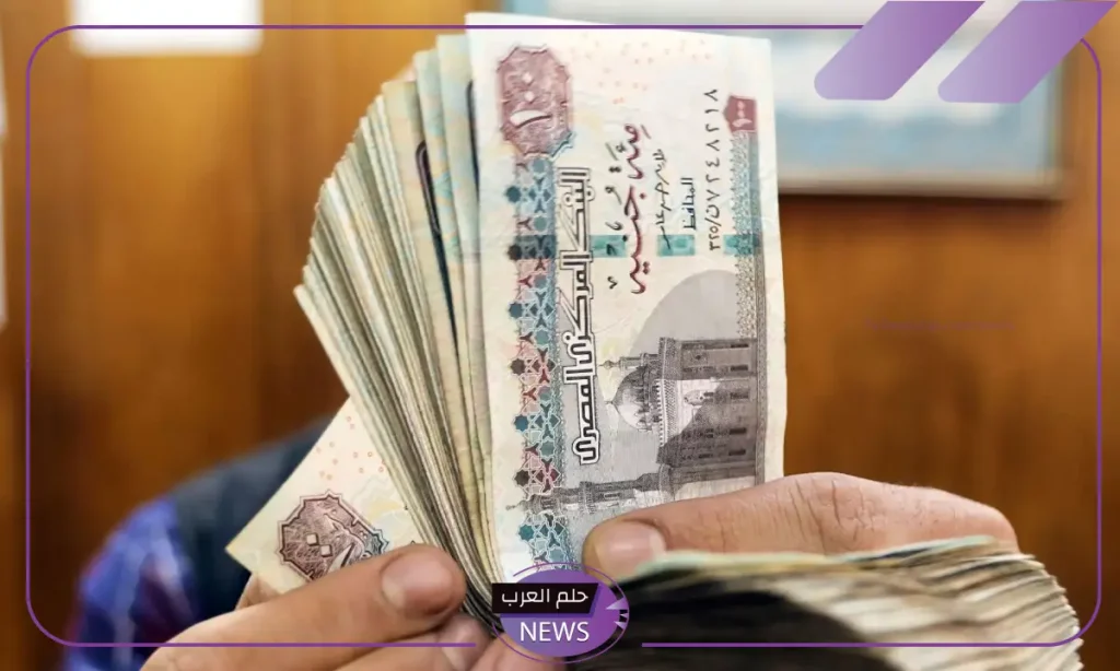 التأمينات الاجتماعية تُجيب.. الكشف عن حقيقة وجود زيادة على رواتب شهر أكتوبر التأمينات الاجتماعية تُجيب.. الكشف عن حقيقة وجود زيادة على رواتب شهر أكتوبر