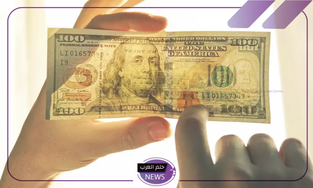 وصل كم الدولار؟ سعر شراء الدولار الأمريكي أمام الجنيه المصري في البنك اليوم وصل كم الدولار؟ سعر شراء الدولار الأمريكي أمام الجنيه المصري في البنك اليوم