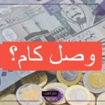الريال.. أسعار شراء الريال بالجنيه في جميع البنوك اليوم الخميس 5 سبتمبر