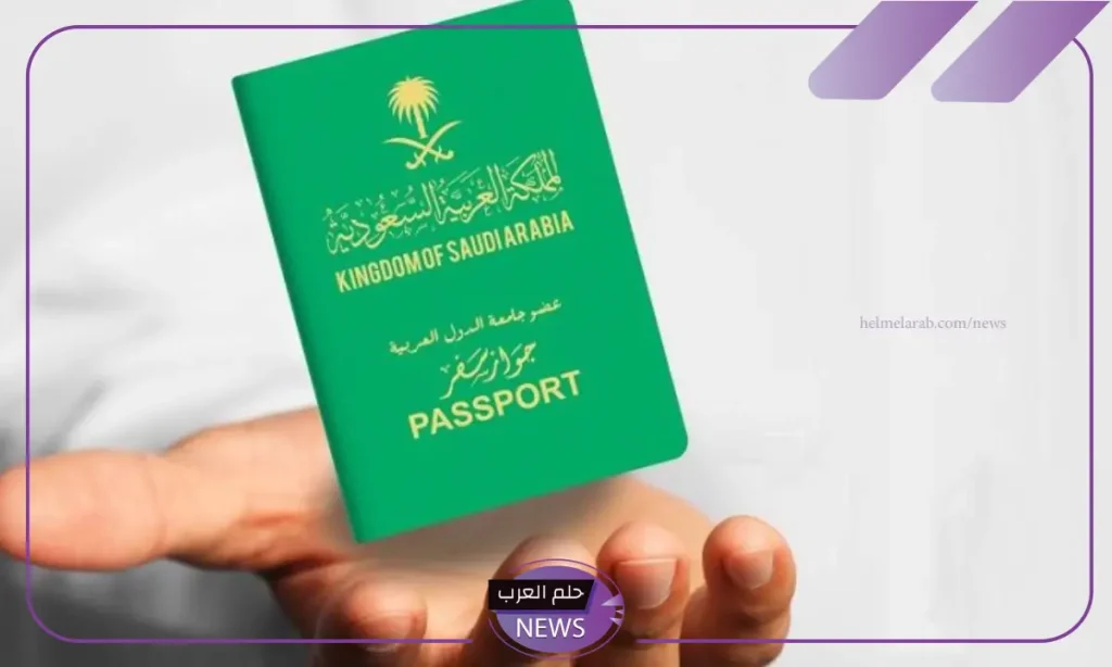 هيئة الجوازات.. الإجابة على سؤال إمكانية تجديد إقامة العامل لو كانت المؤسسة في النطاق الأحمر هيئة الجوازات.. الإجابة على سؤال إمكانية تجديد إقامة العامل لو كانت المؤسسة في النطاق الأحمر