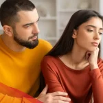 اضرار غياب الزوج عن زوجته لفترات طويلة