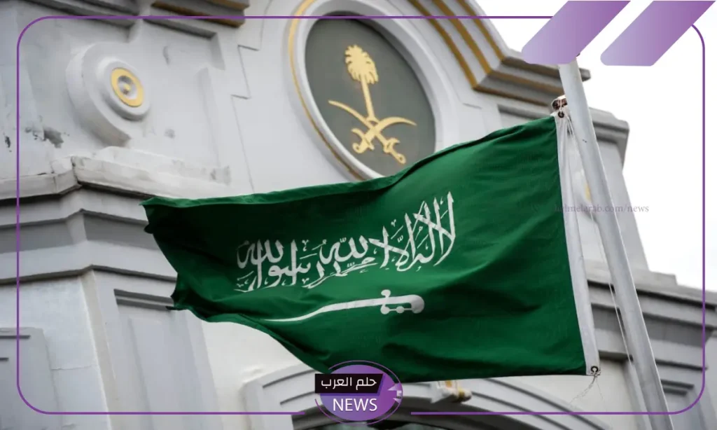 بمناسبة اليوم الوطني.. تحذيرات من الحكومة رسمية باستخدام محظورات العلم السعودي بمناسبة اليوم الوطني.. تحذيرات من الحكومة رسمية باستخدام محظورات العلم السعودي