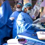 للمرة الأولى.. عملية زراعة قلب بالروبوت في السعودية