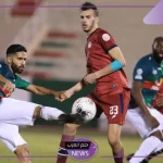 كأس خادم الحرمين.. الموعد والقنوات الناقلة لمباراة الاتفاق والعدالة اليوم