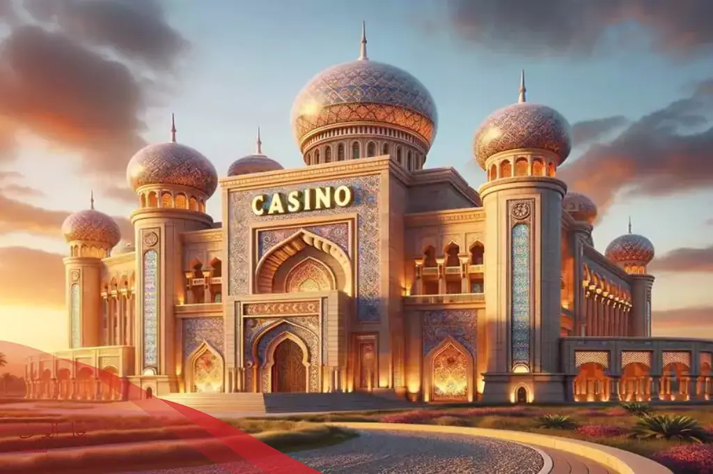 Arabic Casinos حيث منصة عالمية بخدمات متميزة Arabic Casinos حيث منصة عالمية بخدمات متميزة