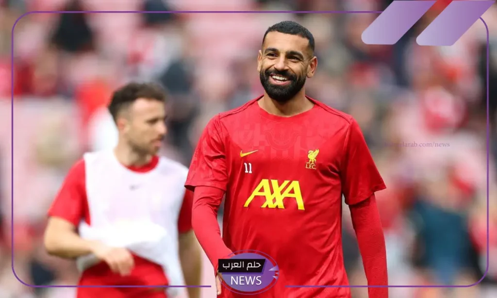 السبت الممتاز.. القنوات الناقلة وموعد ومعلق مباراة ليفربول وبورنموث في الدوري الإنجليزي السبت الممتاز.. القنوات الناقلة وموعد ومعلق مباراة ليفربول وبورنموث في الدوري الإنجليزي