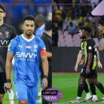 ديربي روشن.. القنوات الناقلة وموعد مباراة الهلال والاتحاد في دوري روشن للمحترفين