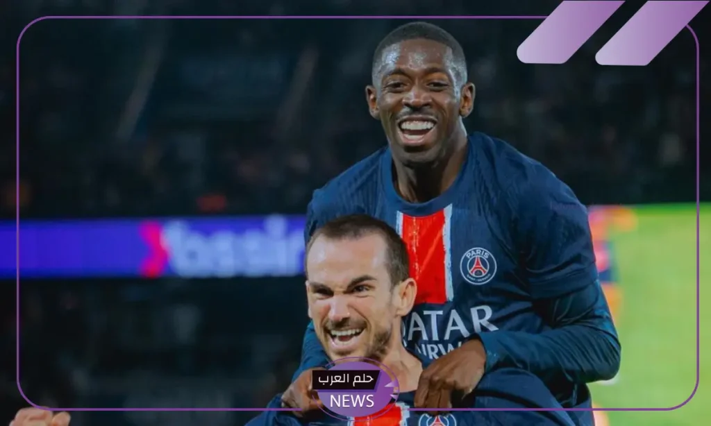 شاهد.. القنوات الناقلة لمباراة باريس سان جيرمان وجيرونا اليوم في دوري الأبطال شاهد.. القنوات الناقلة لمباراة باريس سان جيرمان وجيرونا اليوم في دوري الأبطال